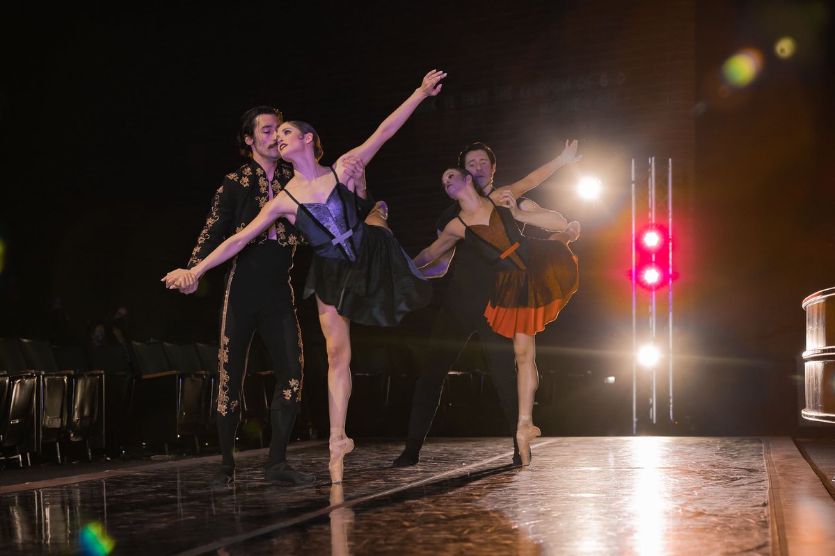 We are excited to announce that you can now dance with the Boise Phil in our newest Digital Stage premiere, Dance, Dance, Dance! 

Rent, watch or start your 7-Day Free Trial for Dance, Dance, Dance at boisephil.tv/browse