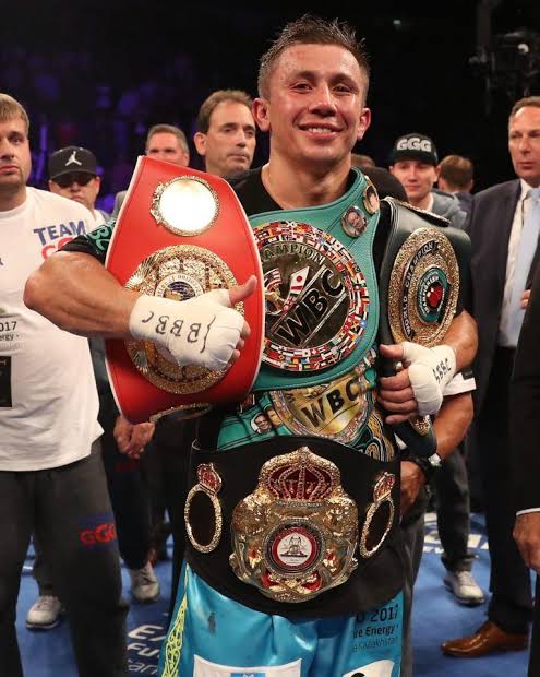 martinariasm's tweet photo. Happy birthday, @GGGBoxing. 🎂🙌🏼
Respect from México. 🇲🇽💪🏼🥊🔥
#GGGMurata #GGG40 https://t.co/tXE4HamJKD