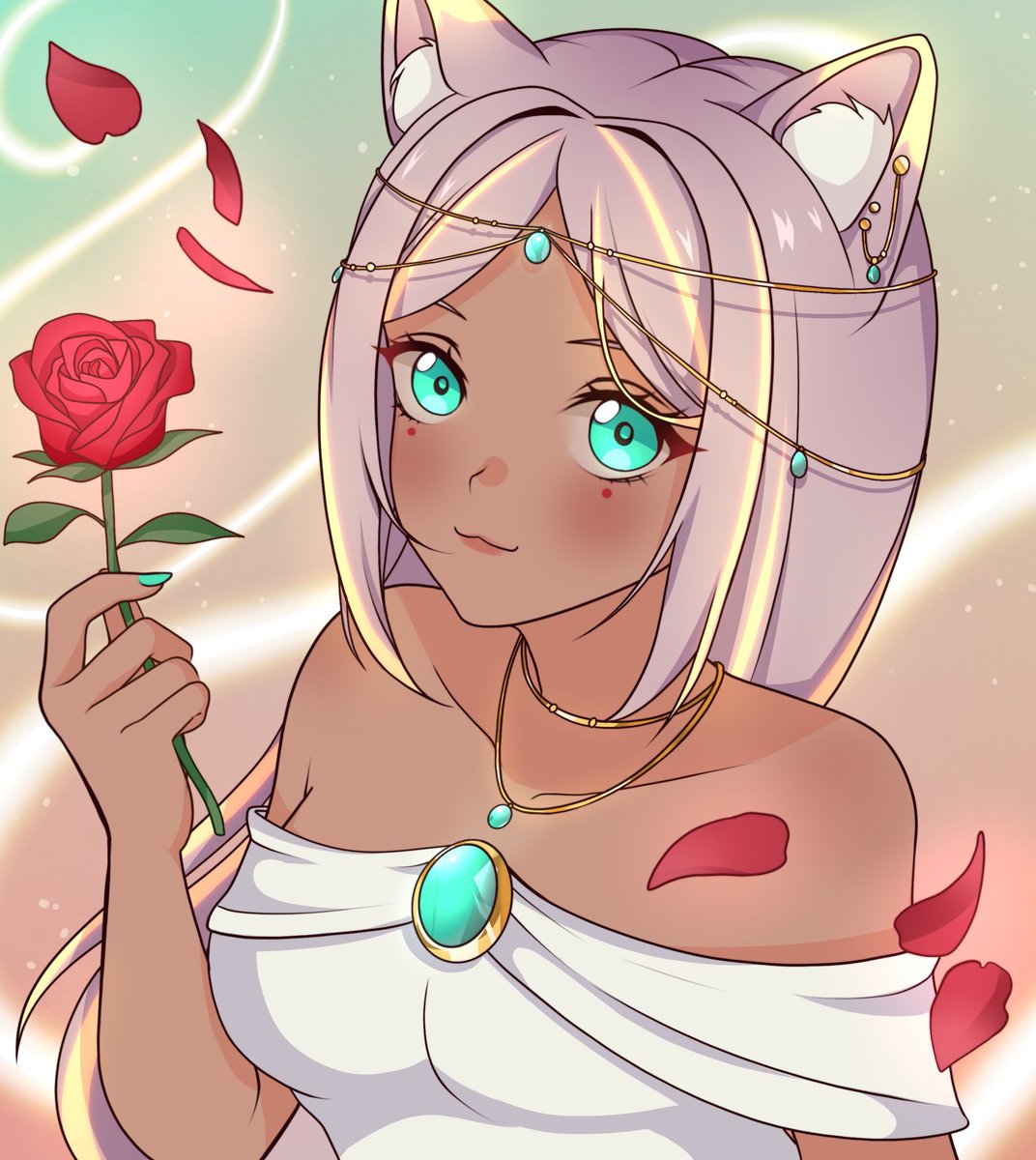 AltcoinJase's tweet image. ❤️ Karuti Giveaway ❤️
I am giving away 5x Karuti Passes, courtesy of the team!
🌸 Like, RT & 🔔
🌸 Follow @originalJason_ @KarutiNFT and @JasonGifts
🌸 Tag 3 friends
I will announce 5 winners in 48 hours!
#nft #anime #NFTs #NFTCollection #NFTGiveaway