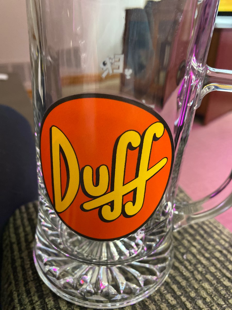 LisaLLove's tweet image. Spent just about $200 Canadian dollars for my ticket to @UniversalORL . Amazing place 10/10 would recommend. Spent tons on souvenirs just for one to get ruined in the dishwasher, although it says it’s safe. #sad #disappointed