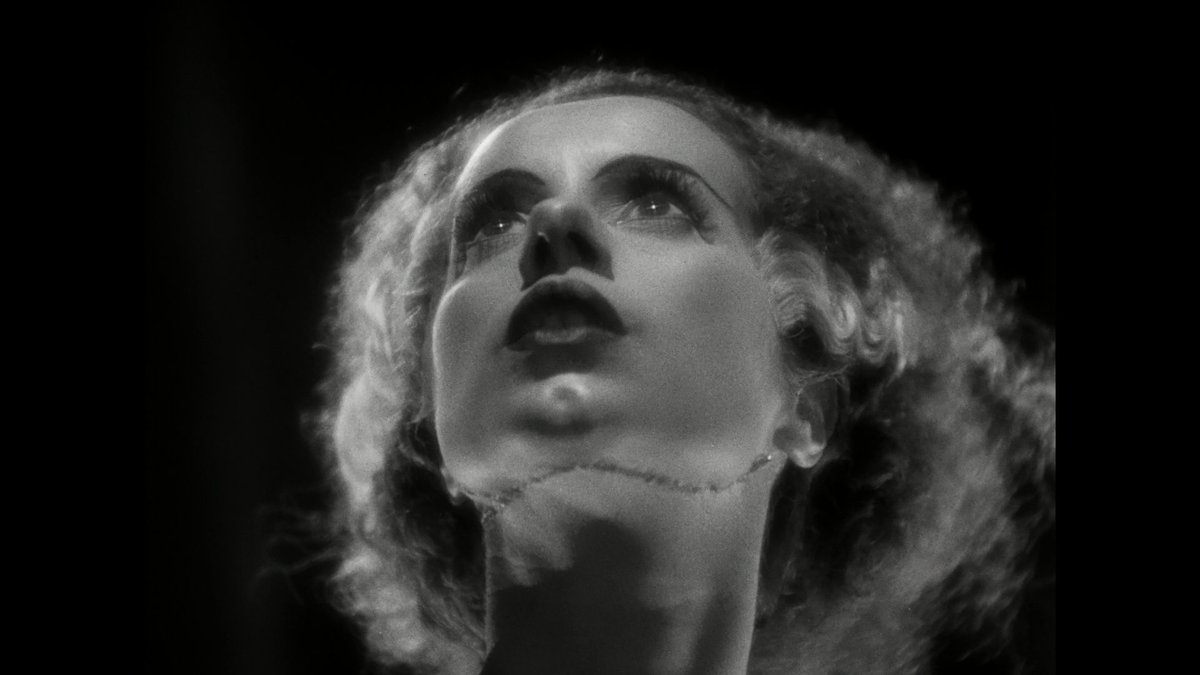 ZitaVehil's tweet photo. Bride of Frankenstein

(1935, Whale)

#rarestuff #FridayFeeling @lunarscp @____Deceiver @coenesqued2 @JuanFerrerVila @Jopolkadot @bja_samuel https://t.co/gub0Z6aFiz