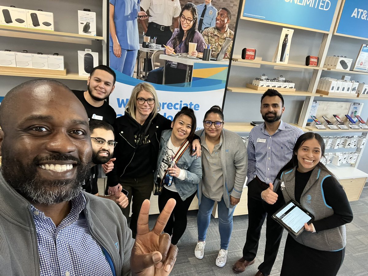 Malik Ahmed (@malik_ahmed90) on Twitter photo Awesome visit with our one and only VPGM <a href="/404girl/">Betsy Francis</a> Thank you for joining us for our Rally Call this morning and hyping us up for this big weekend!!! #TSTakeover for Q2 incoming. Awesome visit with our one and only VPGM <a href="/404girl/">Betsy Francis</a> Thank you for joining us for our Rally Call this morning and hyping us up for this big weekend!!! #TSTakeover for Q2 incoming.