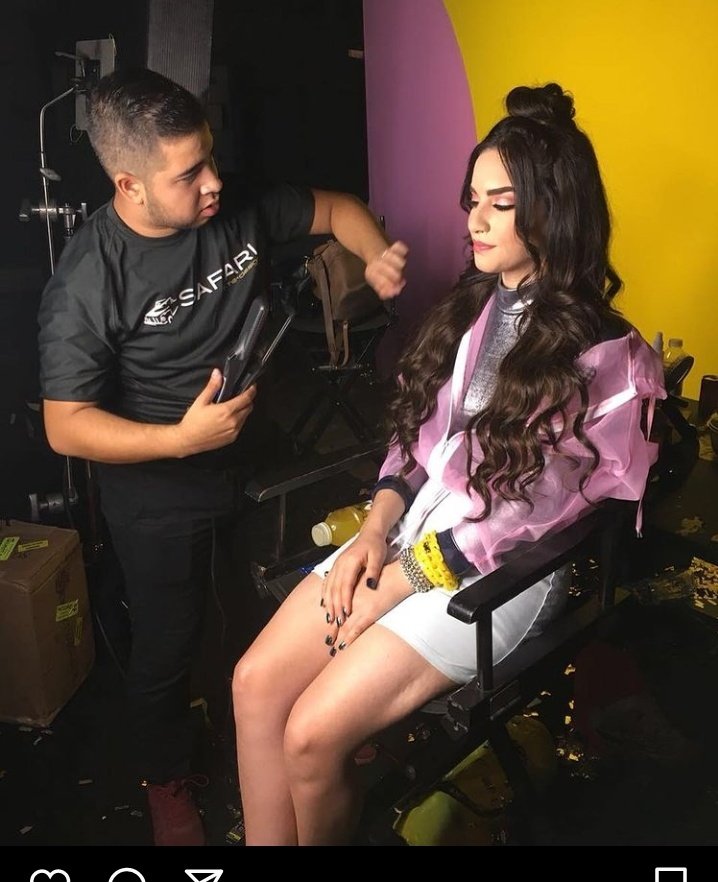 jukixharry's tweet photo. Johan estuvo presente en la gran evolución de Kim, siempre mimándole y resaltando más la belleza de la lindura mayor🎀 HERMANAS PARA SIEMPRE😍 https://t.co/QINo9yWach