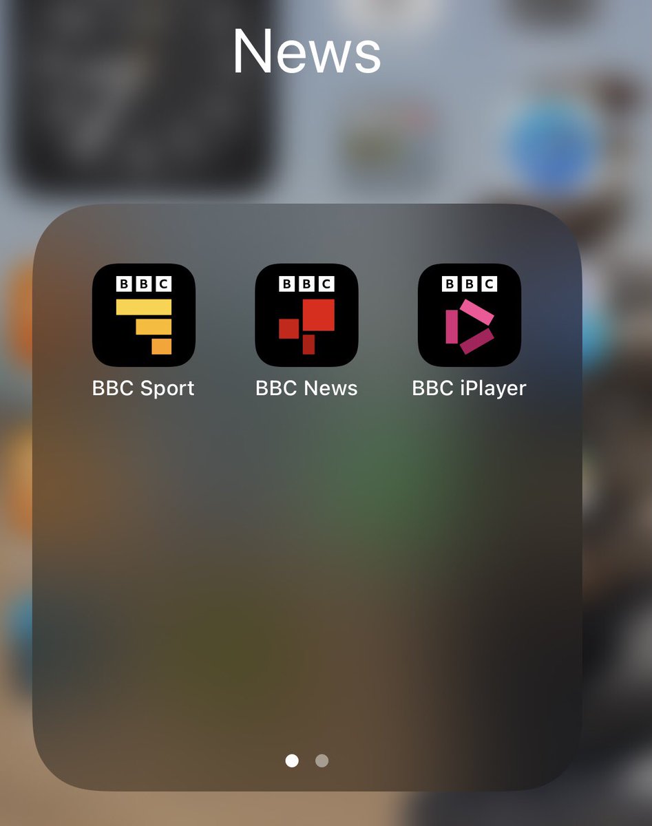 ICanTeach_uk's tweet photo. With all due respect and limited graphic design experience, these are just awful @BBCNews #feepayer #bbcicons https://t.co/cAjVrbSVix