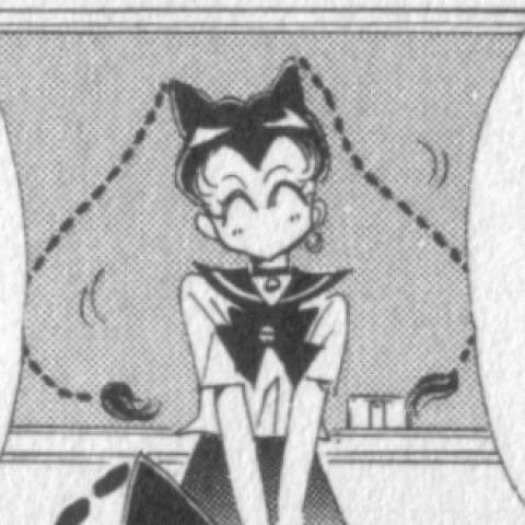 kemonomimidaily's tweet photo. Today’s Kemonomimi of the day is Sailor Tin Nyanko from Sailor Moon! https://t.co/omGBKEXQFq