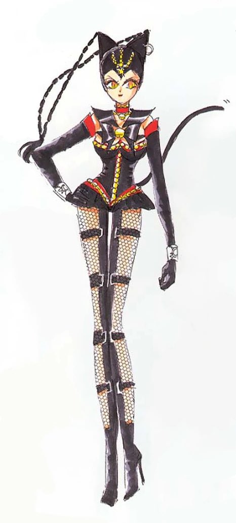 kemonomimidaily's tweet photo. Today’s Kemonomimi of the day is Sailor Tin Nyanko from Sailor Moon! https://t.co/omGBKEXQFq