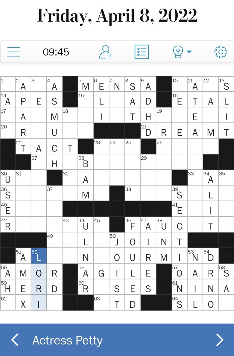 roxane gay pieces crossword