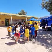 ggarciaprado's tweet photo. Ministro @JLFalero, Subs. @juanjoolaizola, @Antia_Enrique : Los vecinos de Punta Colorada, solicitamos su colaboración para restablecer el recorrido de línea 8, esta modificación, imposibilita a los niños de la zona a concurrir a su escuela. Aguardamos respuesta. Atentamente. https://t.co/WCGAfJ7Wvt