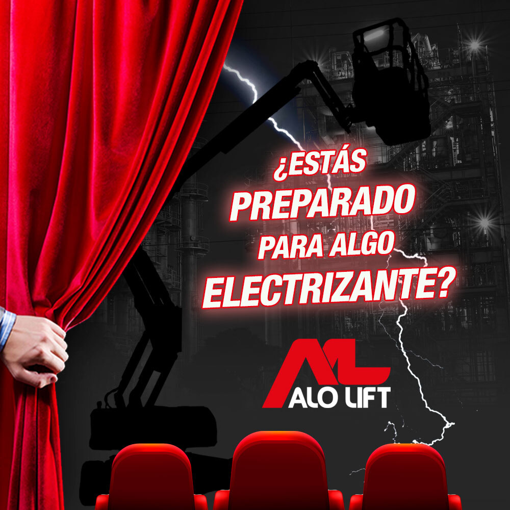 Alo_Lift's tweet photo. ¡Algo se viene! Atentos y atentas a las próximas novedades de la marca roja en nuestras redes sociales #ALOLift
https://t.co/AiuSRWvX9G https://t.co/L5t4KaoBlP