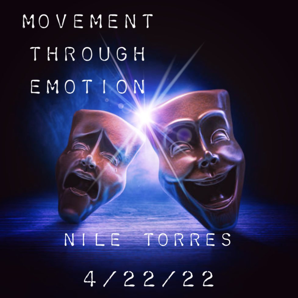 SideChainMedia1's tweet photo. Nile Torres - Movement Through Emotions drops Friday 4/22.

Presave link in bio!
#rock #electronic #gameboy #videogames #guitar #music #ableton #protools #serum #art #distrokid #spotifyplaylist #sidechainmedia #scm #bringtheruckus https://t.co/4VThYQcyoY