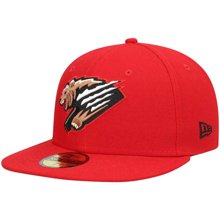 Fashion Fair Mall - Fresno
Vintage Faire Mall - Modesto
Fresno Grizzlies Fitted Hat $41.99