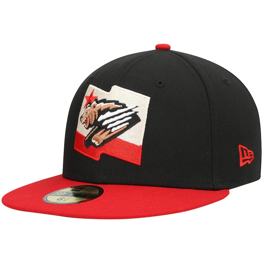 Fashion Fair Mall - Fresno
Vintage Faire Mall - Modesto
Fresno Grizzlies Fitted Hat $41.99