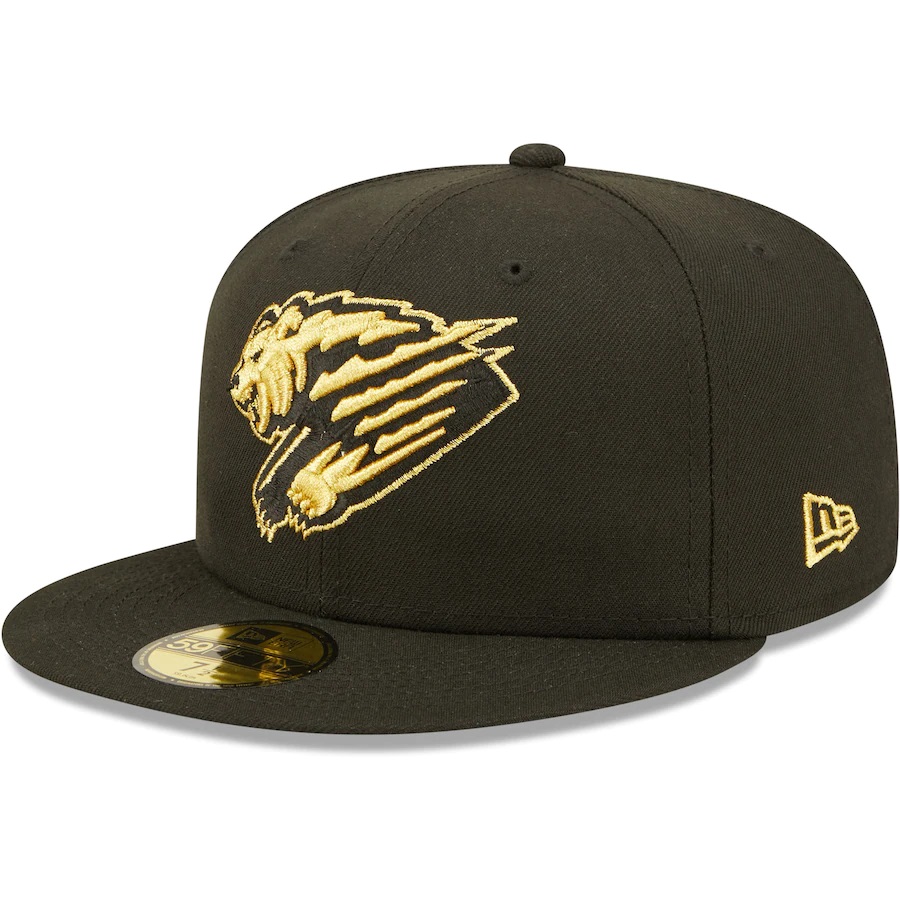 Fashion Fair Mall - Fresno
Vintage Faire Mall - Modesto
Fresno Grizzlies Fitted Hat $41.99