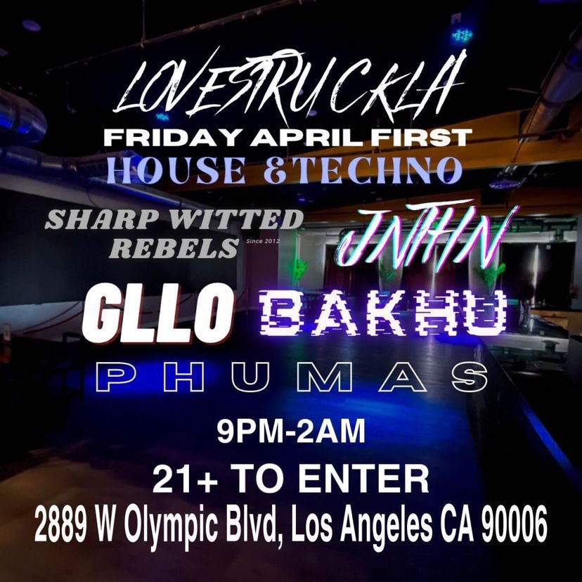 On at 11 and a b2b with <a href="/SWRofficial_/">Sharp-Witted Rebels 👁</a>  🔊🔊🕺💃