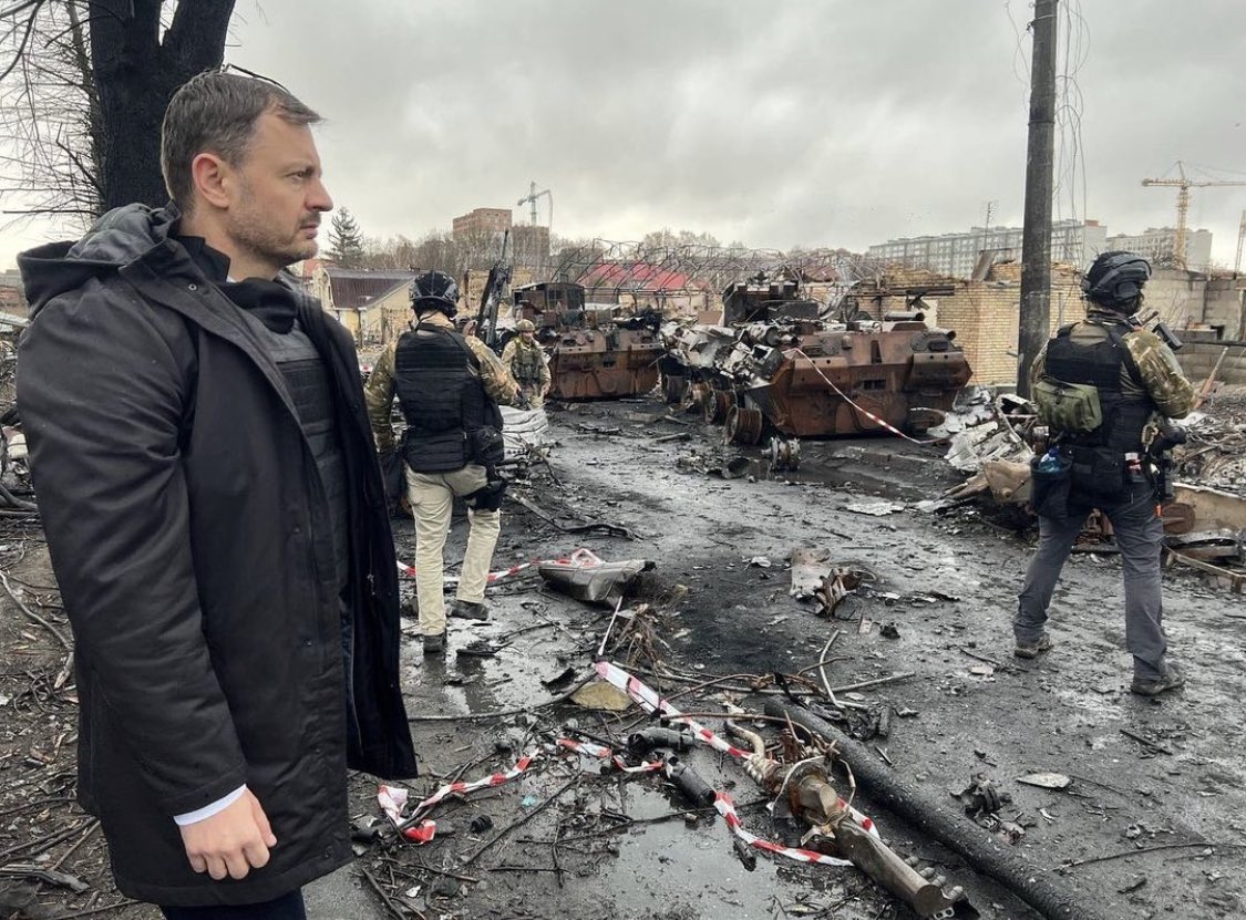 Michal Meško tweet media