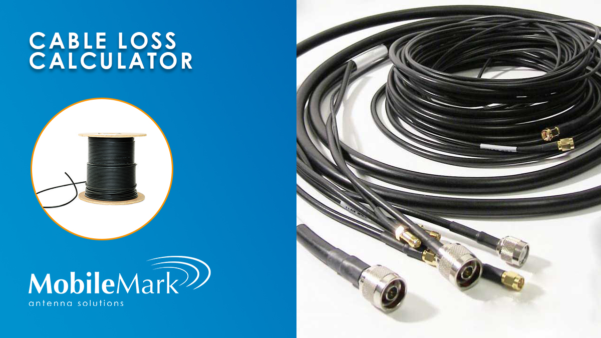 Mobile Mark, Inc. on Twitter "Do you know how much signal is lost from