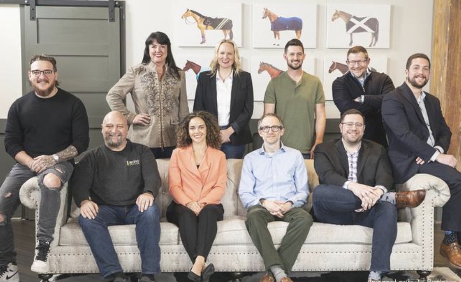 IncipioWorks's tweet photo. In 2021, Incipio, @UnicusPar, @orgvitals, and @GritandGravel created a strategic partnership that offers not only tech solutions, but a team of experts to back them up. Read more: https://t.co/urI4I3WHrK

#LouisvilleBusinessFirst #IncipioWorks #OrgVitals #UnicusPar #GritandGravel https://t.co/qsGzKrc4xQ