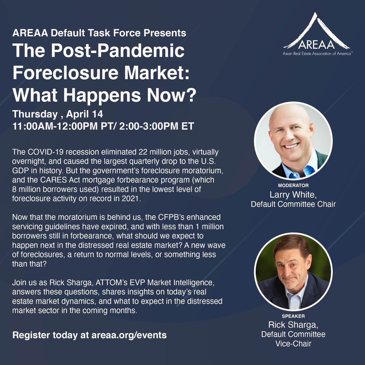 RealtyTrac tweet media