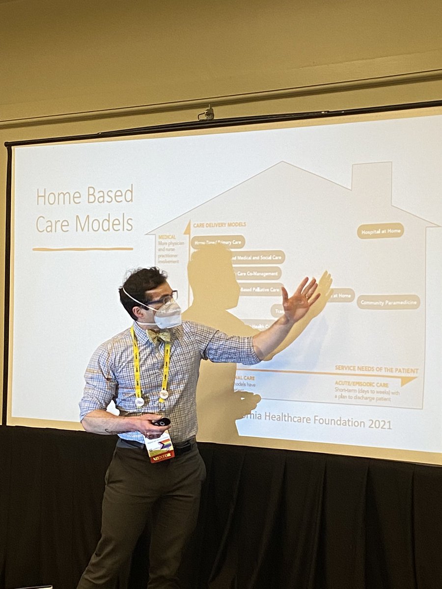 Rachel K. Miller (@rachelvkmiller) on Twitter photo Lucky to lead SGIM workshop today with these amazing home care medicine physicians <a href="/davidlevinemd/">David Levine</a> , Melissa Morgan-Gouveia. Great conversation about teaching home care medicine #sgim22 #homecaremedicine #homemedtwitter Lucky to lead SGIM workshop today with these amazing home care medicine physicians <a href="/davidlevinemd/">David Levine</a> , Melissa Morgan-Gouveia. Great conversation about teaching home care medicine #sgim22 #homecaremedicine #homemedtwitter