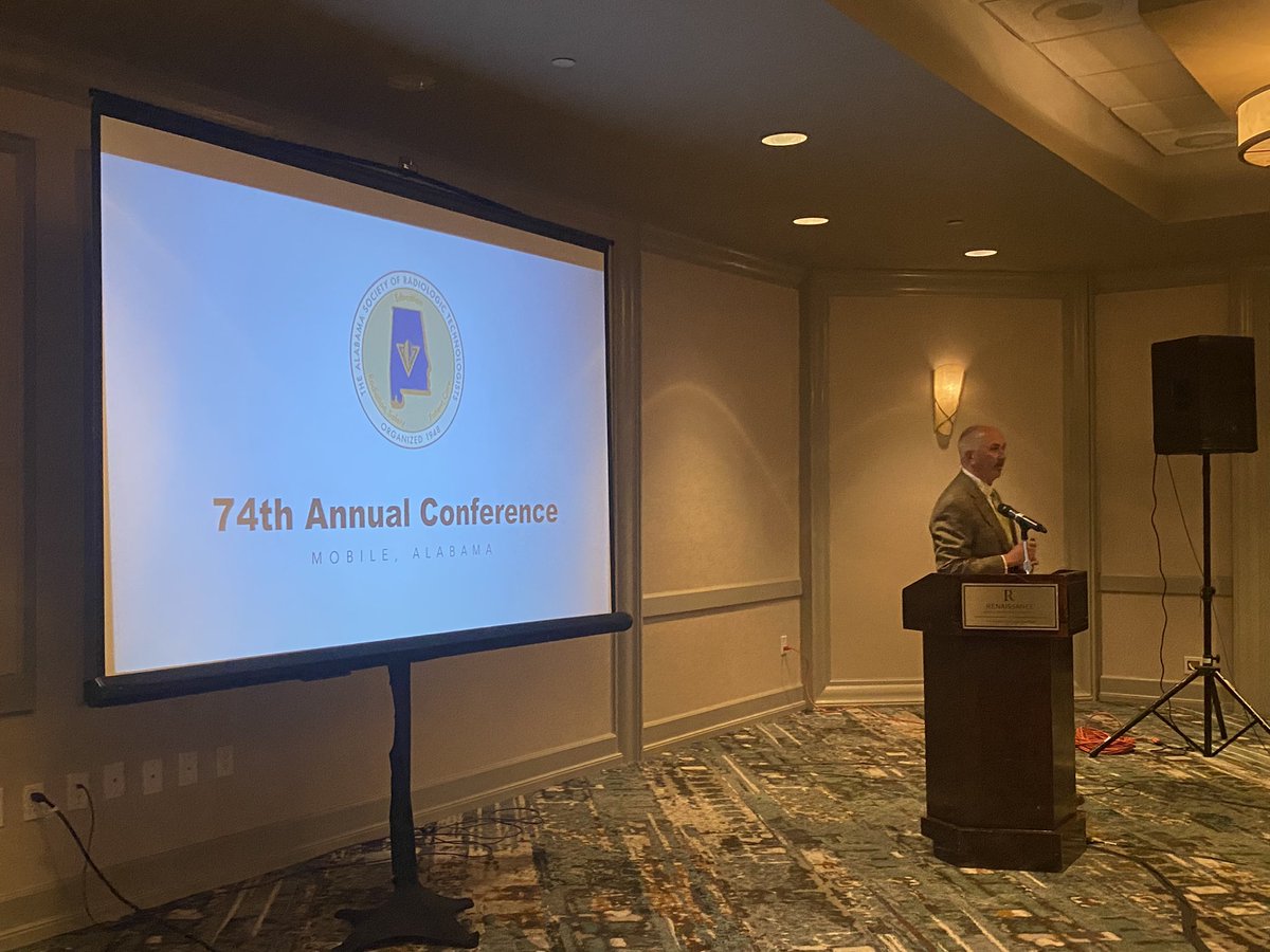 theALSRT's tweet photo. ALSRT President Buddy G. calls the 1st business meeting to order.•
•
#thealsrt #businessmeeting #Alabama https://t.co/u39sVTrk5v