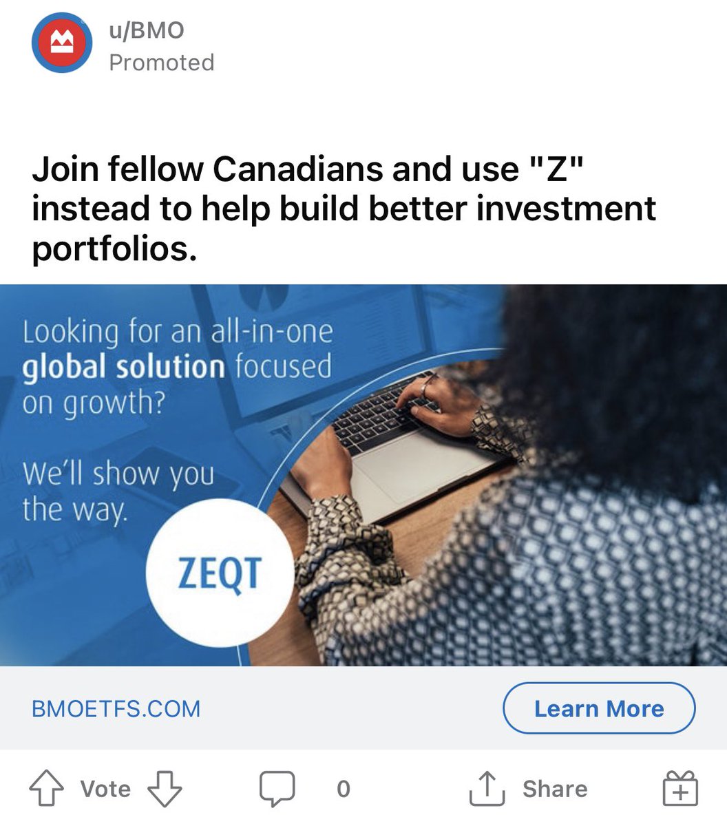 Codrouge's tweet photo. @BMO If the Ukraine war tells me anything I would avoid using “Z” at all costs. From Reddit. https://t.co/OnNsZZ0Xvo