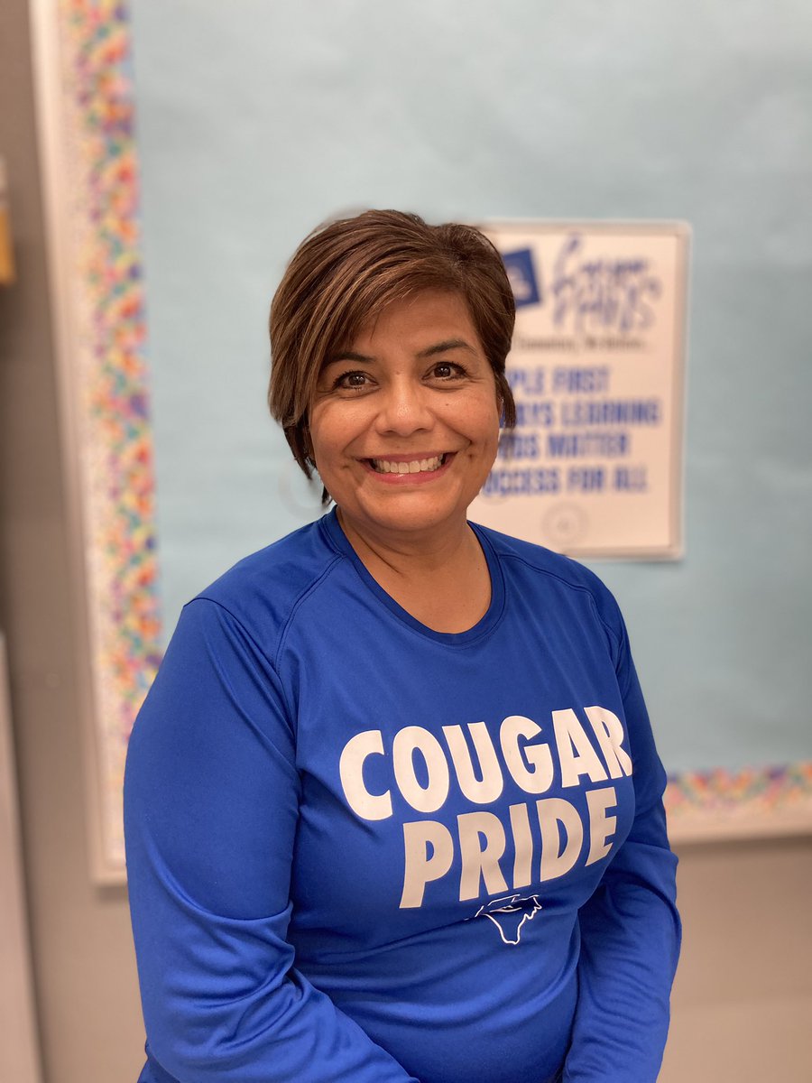 Happy #AssistantPrincipalsWeek to the two very best we know, Ms. Foreman and Mrs. McLemore! They work tirelessly to serve every student, teacher, and staff member of Igo, and their dedication is so greatly appreciated. 💕 <a href="/Jarrell_ISD/">Jarrell ISD</a>