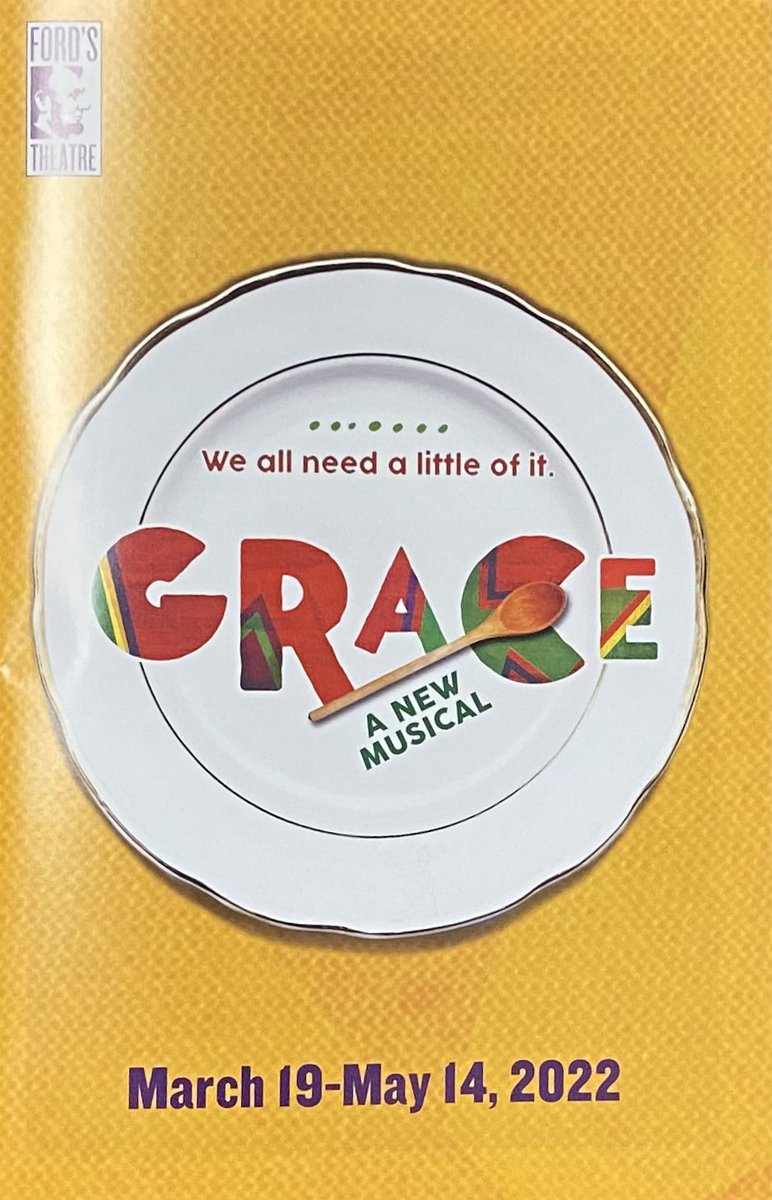 Students in <a href="/RooseveltHSDC/">Roosevelt HS DC</a>’s <a href="/NAFCareerAcads/">NAF</a> academies saw the amazing musical “Grace” today at @fordstheatre! #FordsGrace #GraceTheMusical