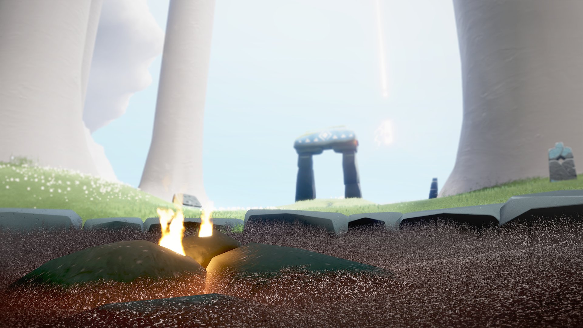 Sky 星を紡ぐ子どもたち Thatskygamejp Twitter