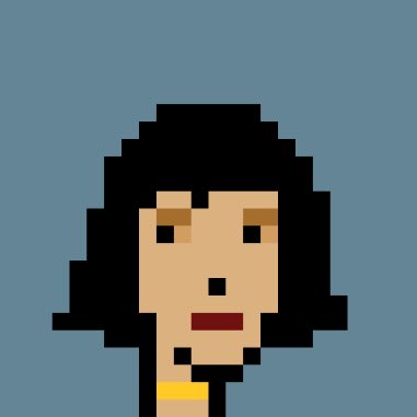 punk3345's tweet photo. #NewNFTProfilePic https://t.co/DoAhsuxUxd