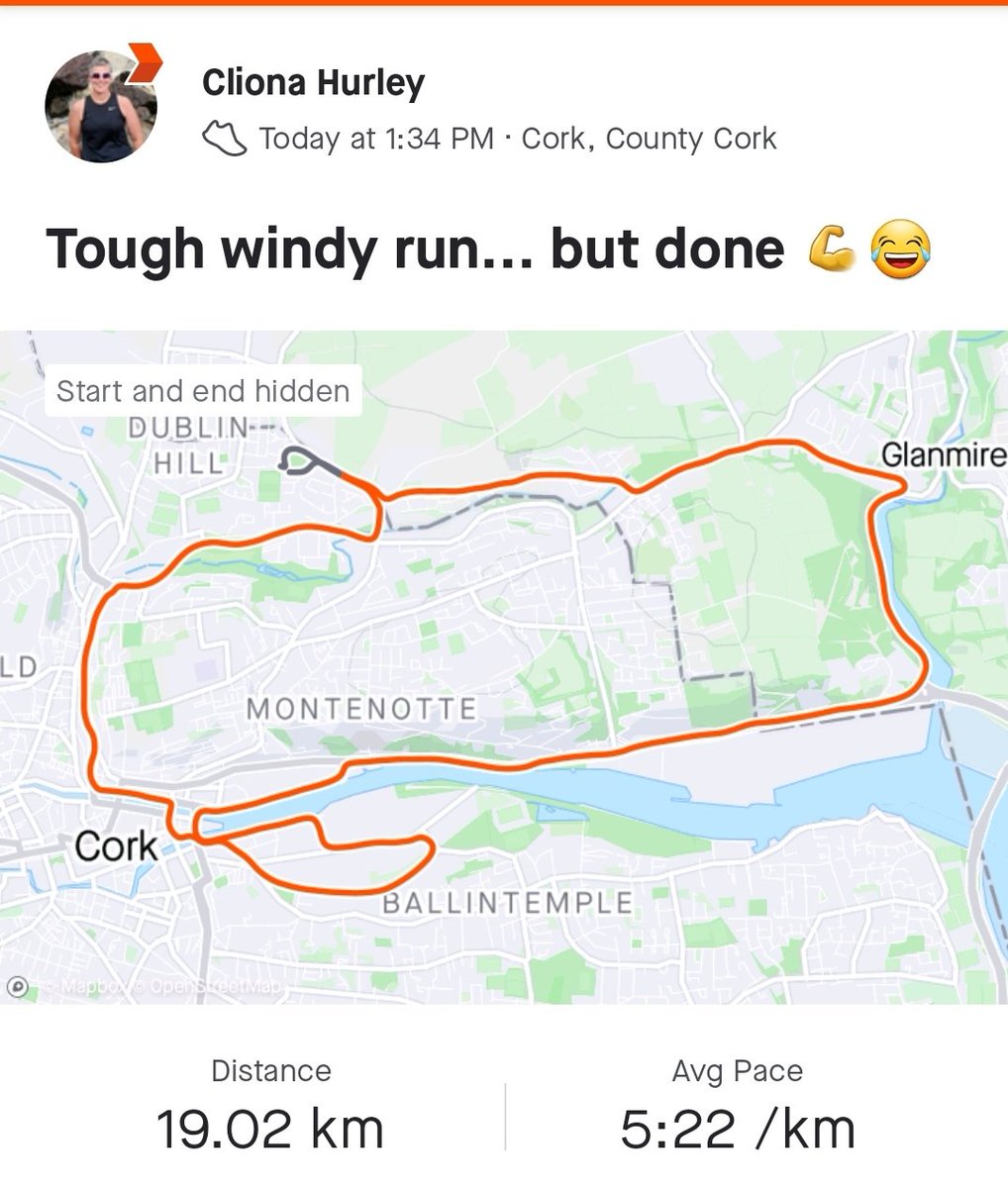 2cliona's tweet photo. Day 98/100 finished work early today so took advantage to get long run done. Only 19km but it will do. It was very sunny but freezing strong wind made it hard work. Took another pic of my lovely tulips 😂 @PetersClodagh @niamherino  #100daysofwalking #100daysofrunning #CorkCity https://t.co/plpGhSin9R