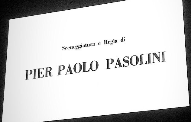 MarxismCriticPN's tweet photo. Ahir ens vam trobar a la @FlordeMaig amb la @filmopoblenou per parlar de Pier Paolo Pasolini (1922-1975).

El marxista italià ens dona eines per combatre i qüestionar l’homogeneïtzacio fruit del neocapitalisme. https://t.co/MIoefMubX0