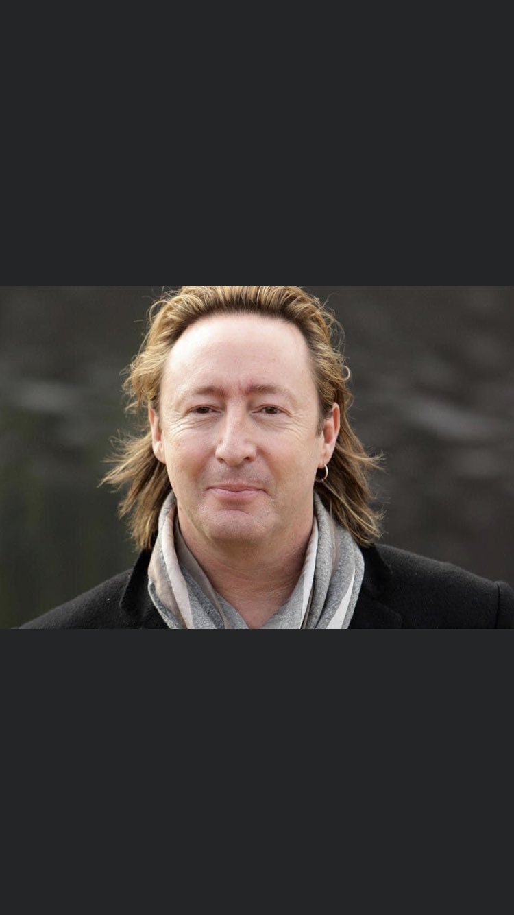 Happy Birthday Julian Lennon 