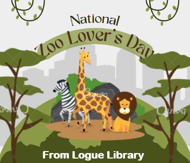 LogueLibrary's tweet image. 