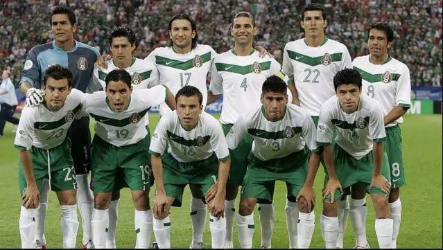 Pambol_Azteca's tweet photo. Este hilo contiene goles mexicanos de los últimos 5 mundiales. https://t.co/LTFeb2Ht6W