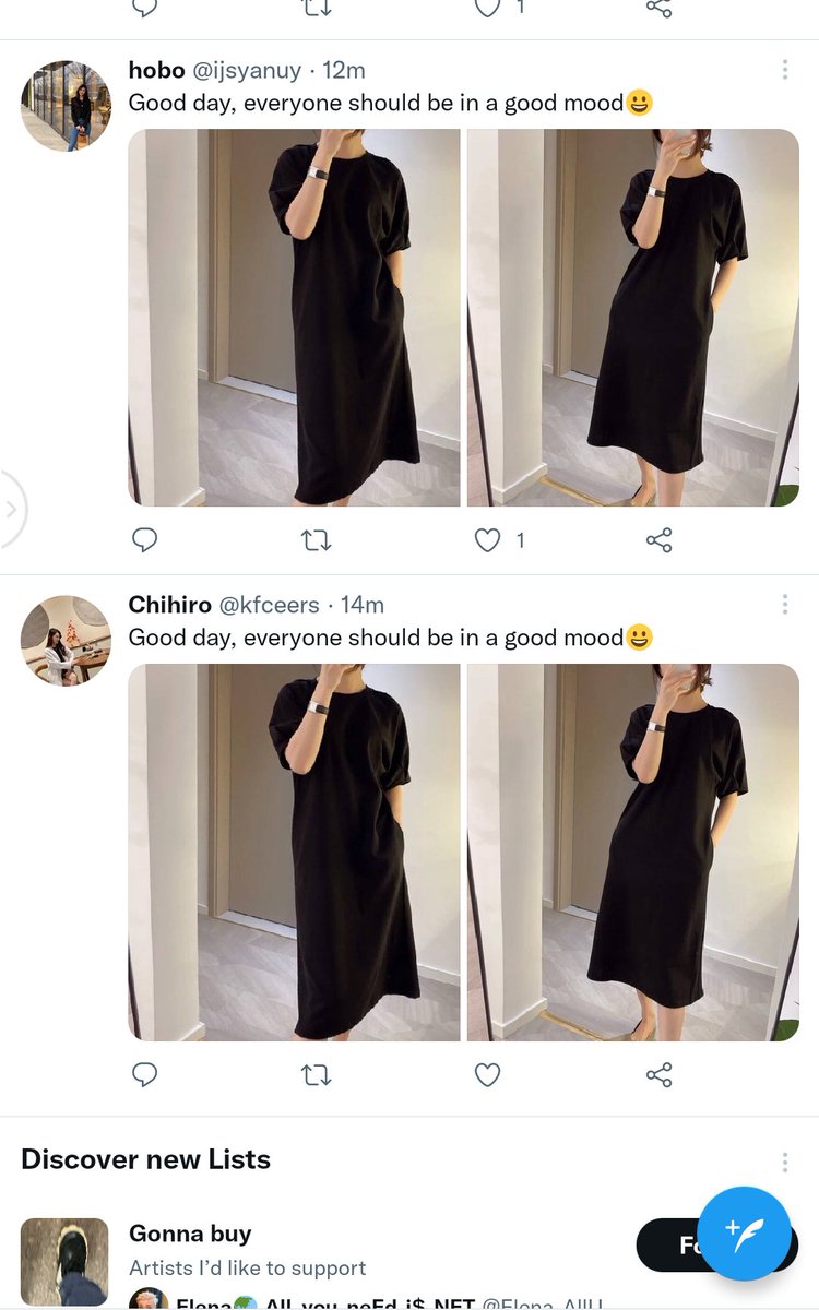 Flipveronica's tweet photo. #Scammers have multiple Twitter accounts but they are all one person, they will #trap you in any way, be careful.
#CMTT #STE #MVTR #MUOA #ZZS #TeoriMinto
#ninelordcoin #ninelord #zpbullcoin #zpbull #bitneorss #etalbit #perbii #perbiiis #perbiit #fycurrss https://t.co/nmFqBM78gy