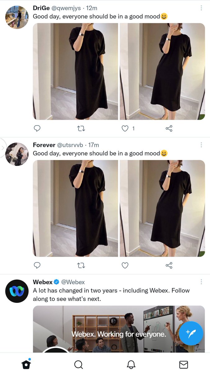 Flipveronica's tweet photo. #Scammers have multiple Twitter accounts but they are all one person, they will #trap you in any way, be careful.
#CMTT #STE #MVTR #MUOA #ZZS #TeoriMinto
#ninelordcoin #ninelord #zpbullcoin #zpbull #bitneorss #etalbit #perbii #perbiiis #perbiit #fycurrss https://t.co/nmFqBM78gy