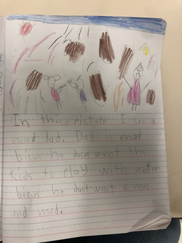 Bonner Elementary tweet media