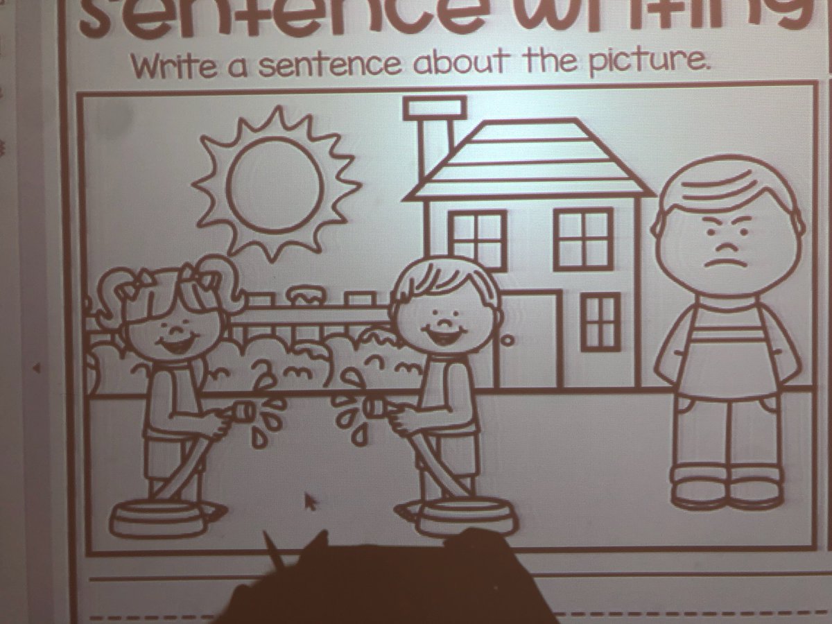 Bonner Elementary tweet media