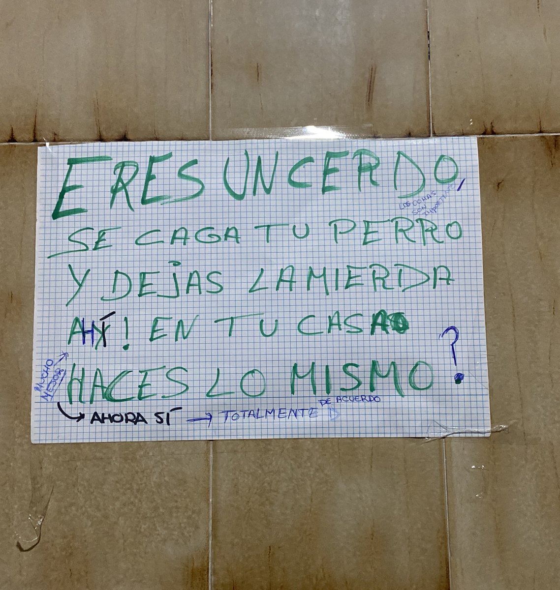 mariamarquez___'s tweet photo. Lo que está dando de sí un cartel 😅 https://t.co/lgo6pZd9vZ