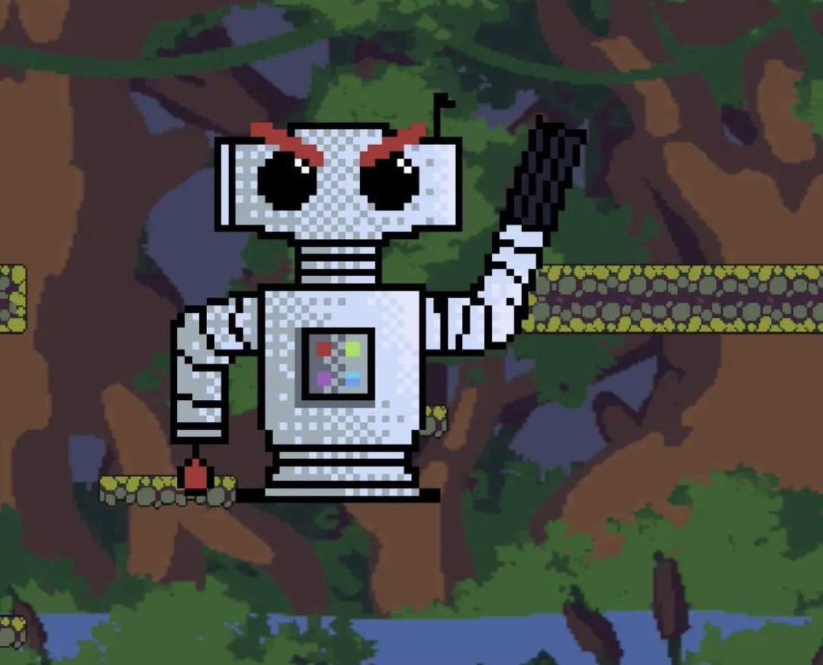 EpicTortoise Studios tweet media