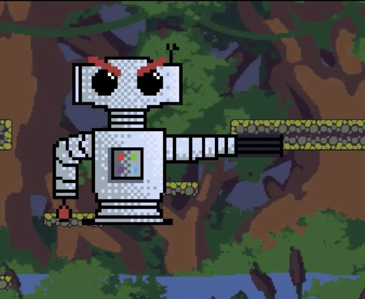 EpicTortoise Studios tweet media