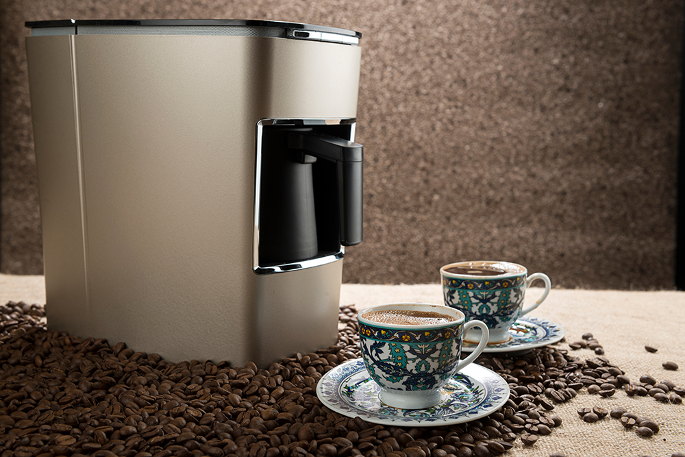 galatacafeto's tweet photo. Sand to the Machine
https://t.co/uRMKDViAmX
#turkishcoffee #sand #turkishcoffeemachine #telve https://t.co/oEA13N1LMJ