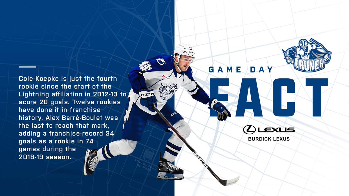 20🚨 for Cole Koepke this season.