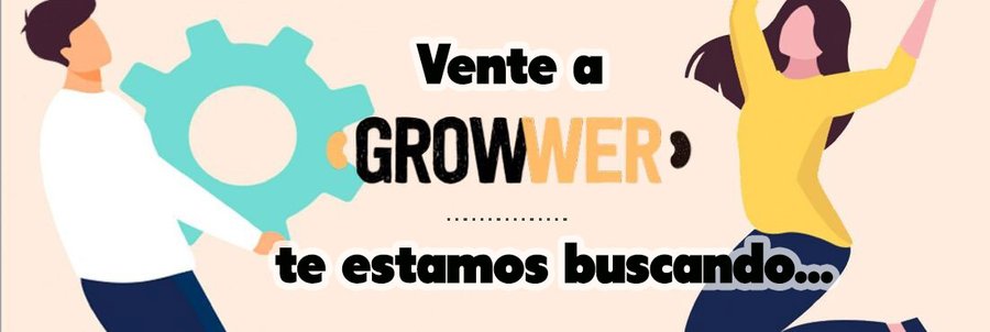 MGMELSYSTEMS's tweet photo. 👀#EMPLEO #SEO: ¿Sabes de #LINKBUILDING, eres original y tienes espíritu #COMERCIAL? Entonces te estamos buscando para incorporarte en #Growwer!
Interesadxs escribir a info@isocialweb.com via @isocialwebseo
🙏 Se agradece RT
* Solo compatible con huso horario de España. https://t.co/pwwEwmxSIT