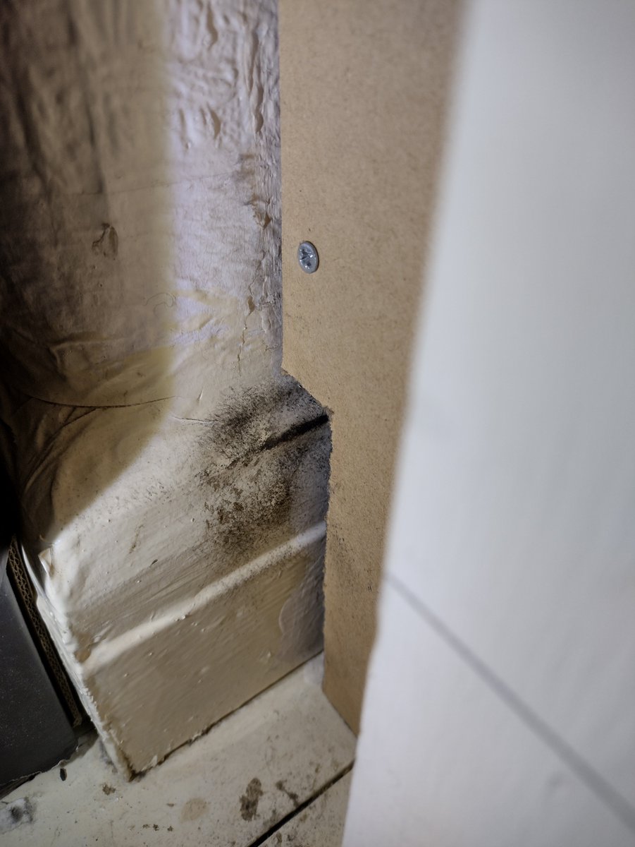 countrysolution's tweet photo. Something tells me the mice are getting into the bedroom from behind the built in wardrobes!

https://t.co/1LFT3589qR https://t.co/S3rLSSMbFI