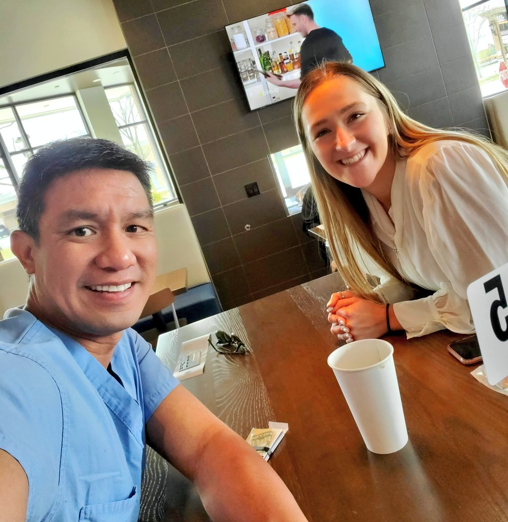 Danny Riego (@dannyriego) on Twitter photo This is what its all about for me. <a href="/Kmclaughlin12/">Karissa McLaughlin</a> '17 Ms bball, state champ, Gatorade POY. Starter on our <a href="/NikeGirlsEYBL/">Nike Girls EYBL</a> runnerup. One of the best to EVER do it π..& today she met w me for help w her POST bball career. To all, that day is coming #ProInSomethingOtherThanSports This is what its all about for me. <a href="/Kmclaughlin12/">Karissa McLaughlin</a> '17 Ms bball, state champ, Gatorade POY. Starter on our <a href="/NikeGirlsEYBL/">Nike Girls EYBL</a> runnerup. One of the best to EVER do it π..& today she met w me for help w her POST bball career. To all, that day is coming #ProInSomethingOtherThanSports