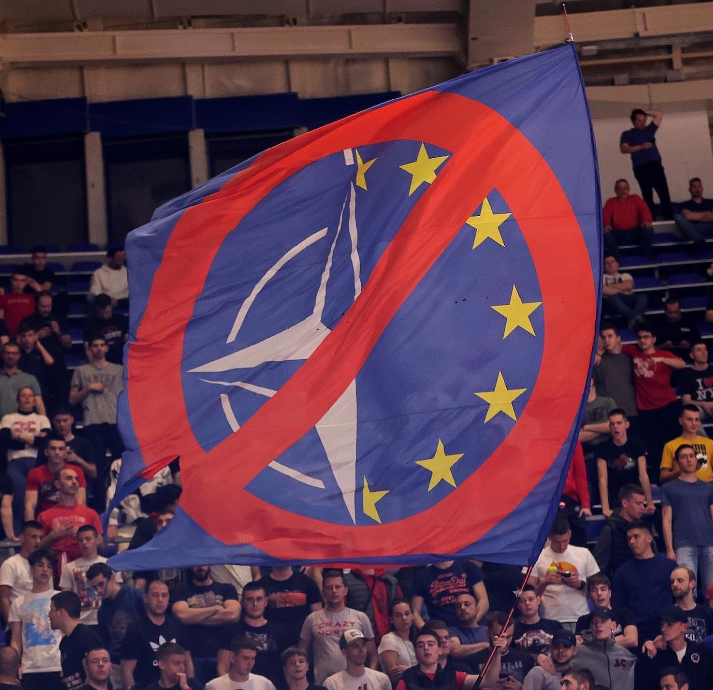 Palpite: Crvena Zvezda vs Anadolu Efes – Euroliga de Basquete