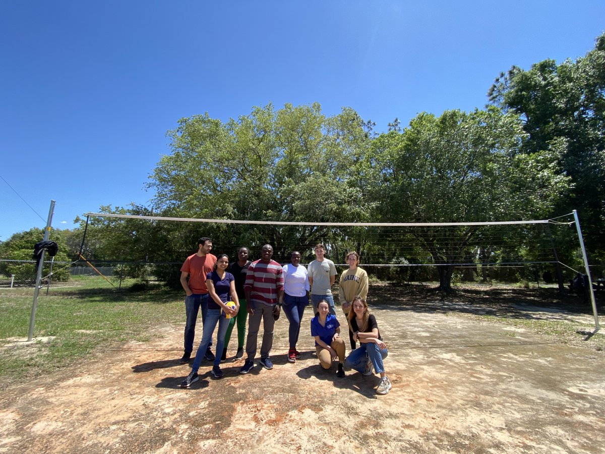 CREC Graduate Student and PostdoctoralOrganization tweet media