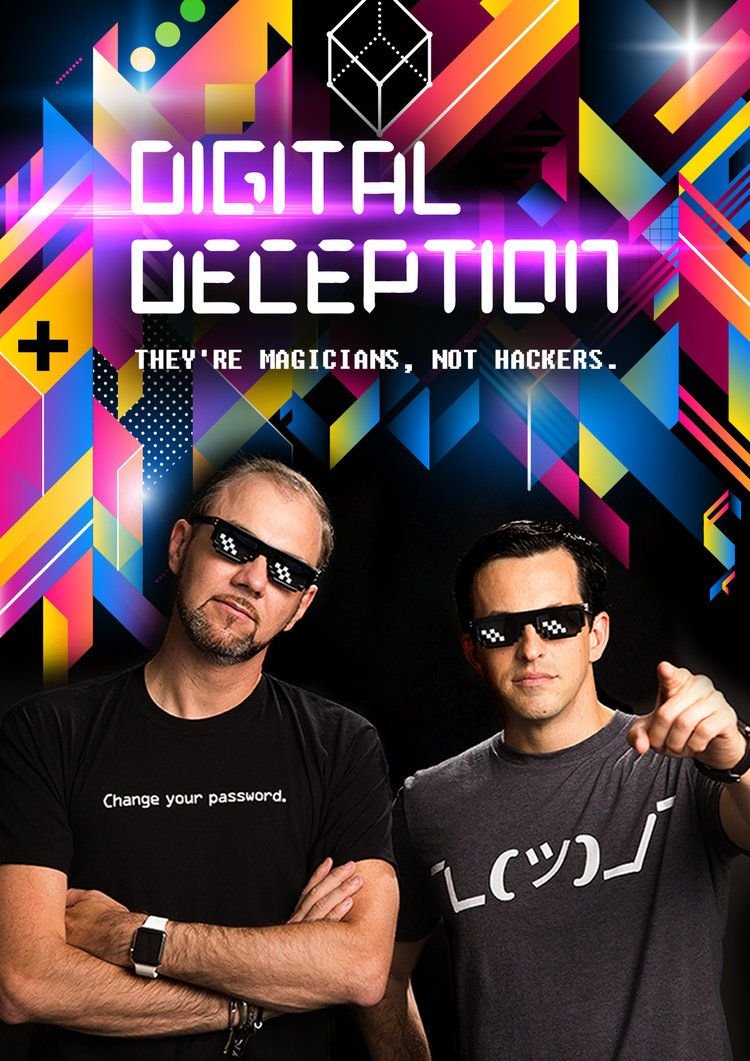synack's tweet photo. Is #Cybersecurity Magic or Just an Illusion?🪄Join fellow #Cybersecurity professionals for this interactive session! April 26th, Followed by a thrilling display of magical proportions from #DigitalDeceptions.
 
Register now before it disappears! 🎩🐇✨

🔗:https://t.co/mjLxut19hE https://t.co/eDM9fbTWkl