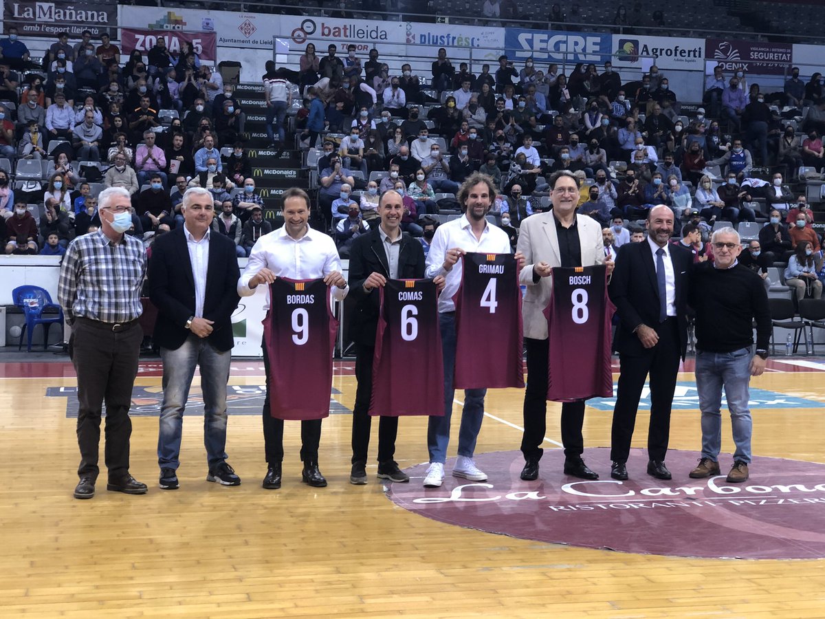 flleida's tweet photo. 🔝 #RememberTotal #ACB 

@Rogergrimau @jaumin6 https://t.co/li8wpDPFDp